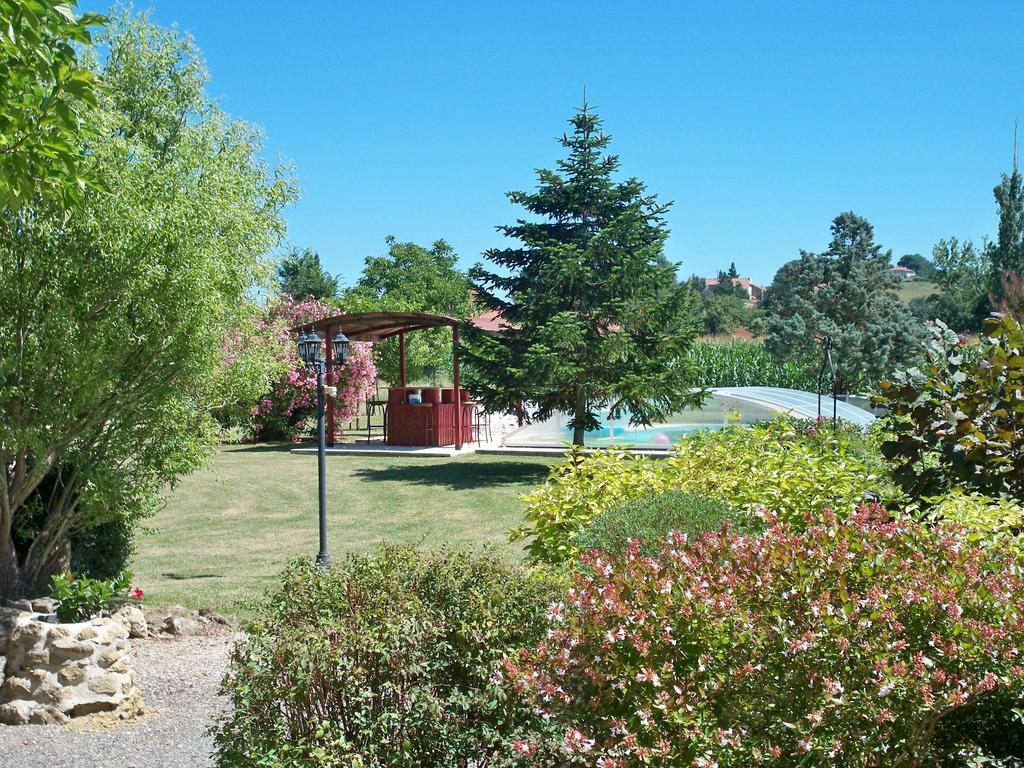 Gite 1, Domaine Logis Gascogne Saint-Justin  Rom bilde